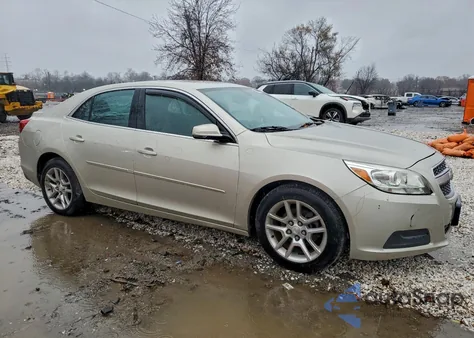 2013 Chevrolet Malibu 1Lt z USA, uszkodzony, nr VIN 1G11C5SA1DF319644